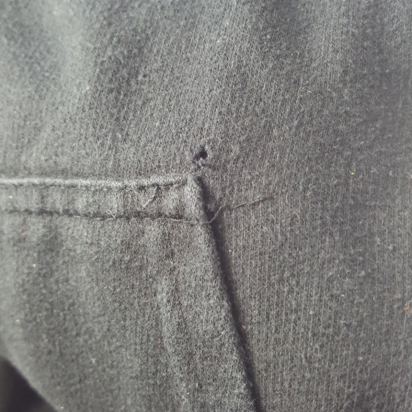 Disney The Lion King, The Broadway Musical Simba Hoodie (XL) - Picture 9 of 10